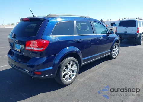 2018 Dodge Journey Sxt from USA, damaged, VIN 3C4PDCBB2JT196420